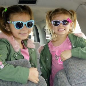 Meet your Posher, Jodi